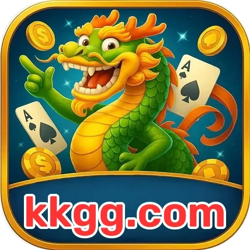 kkgg.com: A Revolução nos Jogos Confiáveis no Brasil