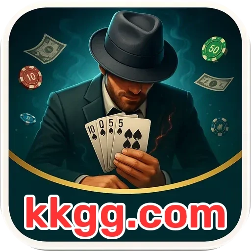 kkgg.com: Explorando a Magia dos Caça-Níqueis no Brasil